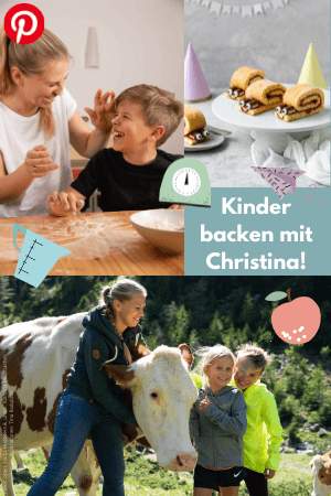 Einladung zur Blechkuchenparty!