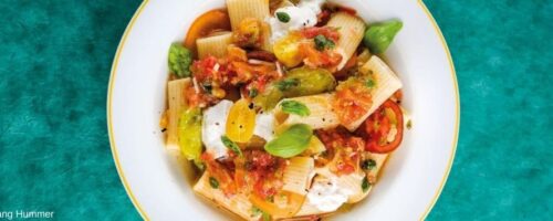 Pastagericht