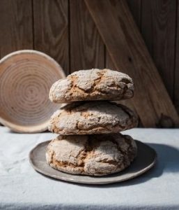 Sauerteigbrot