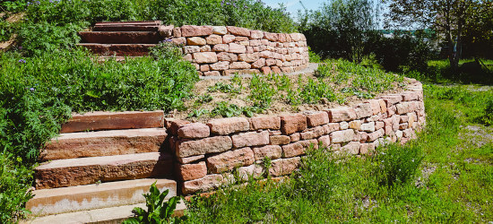 Permakultur-Hof Großwallstadt