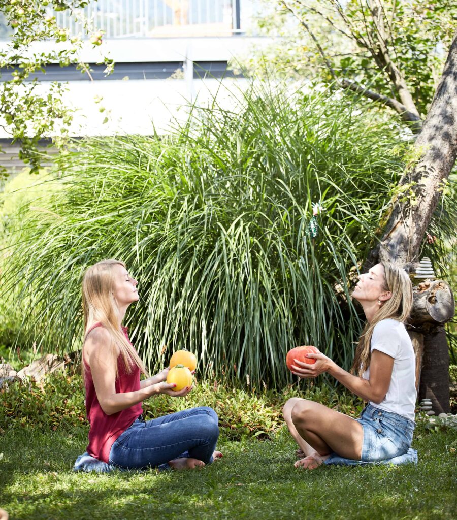 Gärtnern entspannt Ultimativer Gartenratgeber Löwenzahn