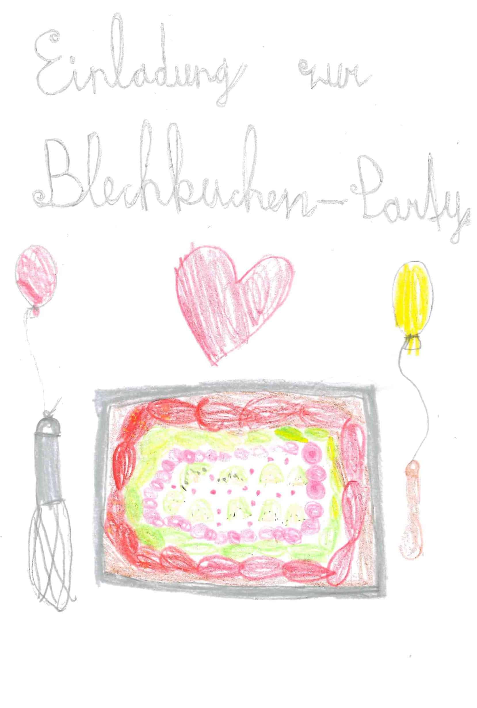 blechkuchen-party