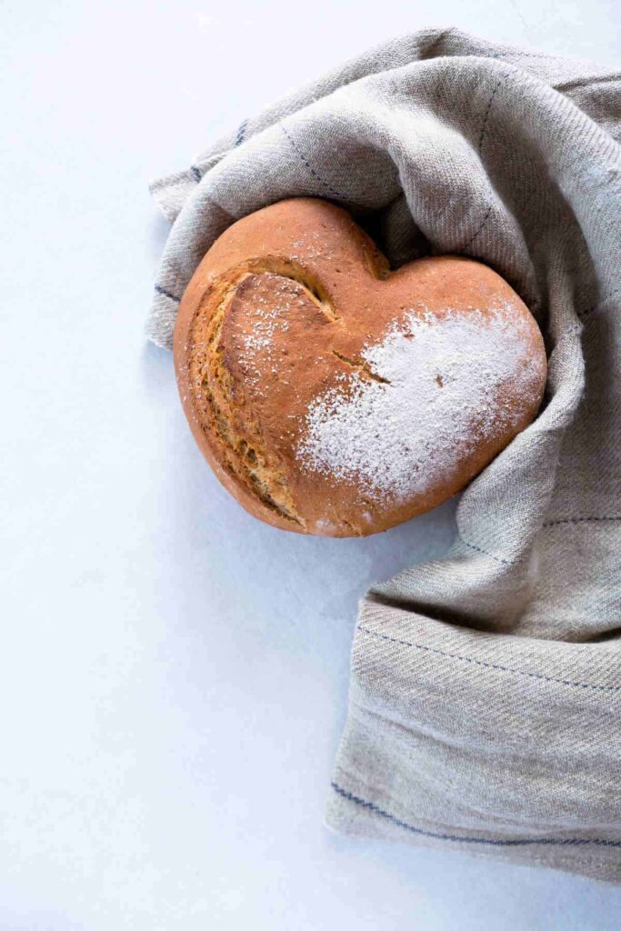 Brot richtig lagern