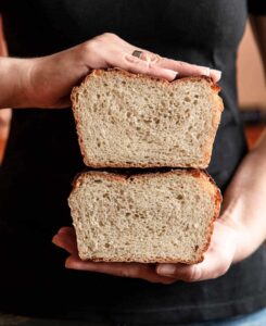 Haltbarkeit Brot nach Tagen