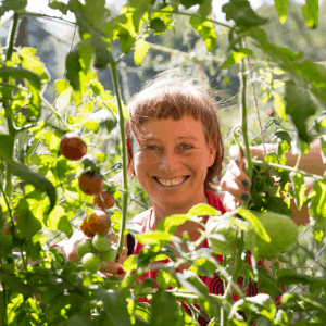 Plane jetzt deinen Permakultur Garten