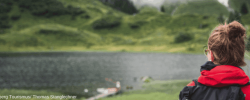 Großartige Wandergefühle mit diesen drei Touren in Salzburg und Vorarlberg