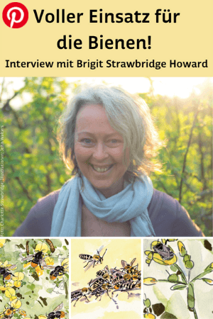 Interview mit Brigit Strawbridge Howard!