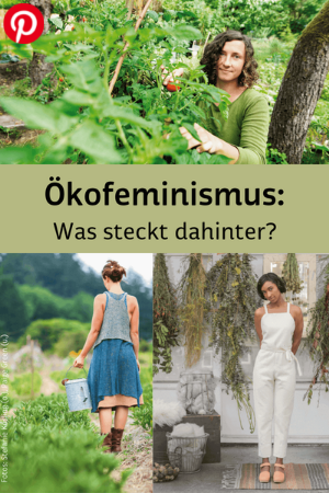 Ökofeminismus