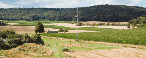 Carbon-Farming-Feld
