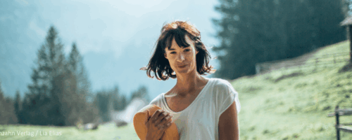 Portrait Marlene Kelnreiter