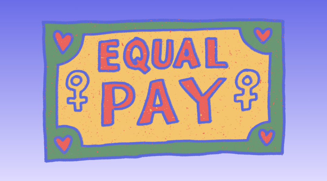 Equal Pay