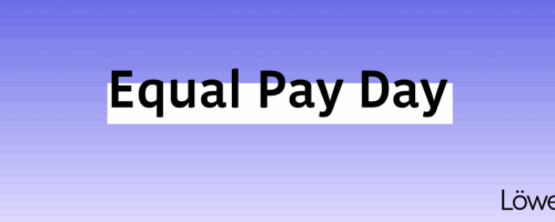 Equal Pay Day