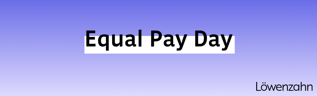 Equal Pay Day