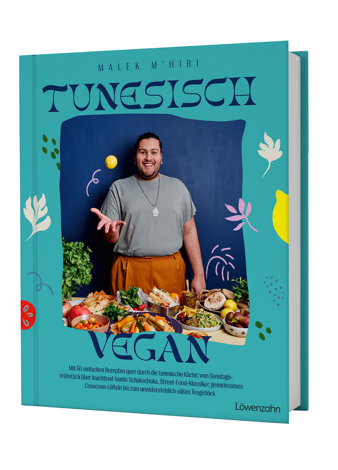 Tunesisch Vegan