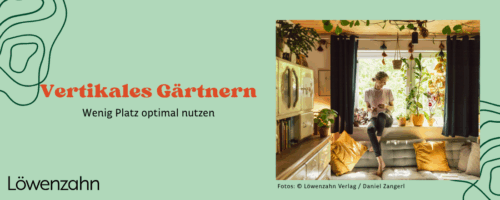 Wenig Platz optimal nutzen