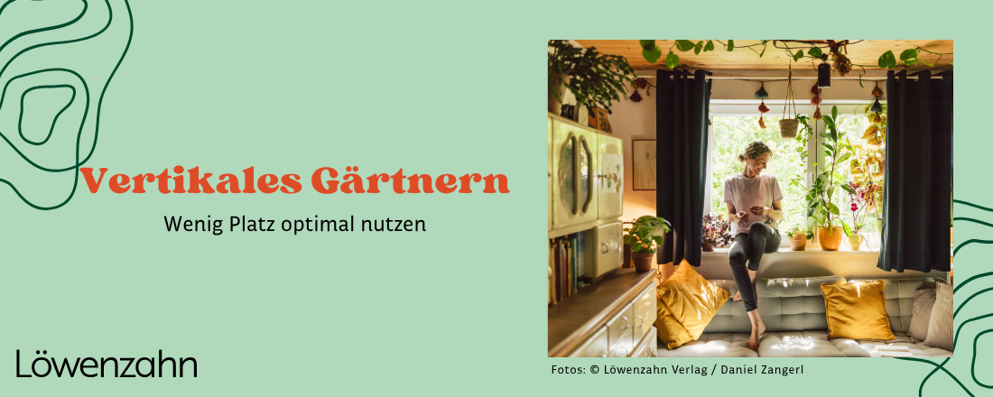 Wenig Platz optimal nutzen