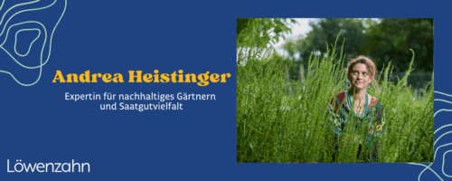 Titelbild: Andrea Heistinger + Titel