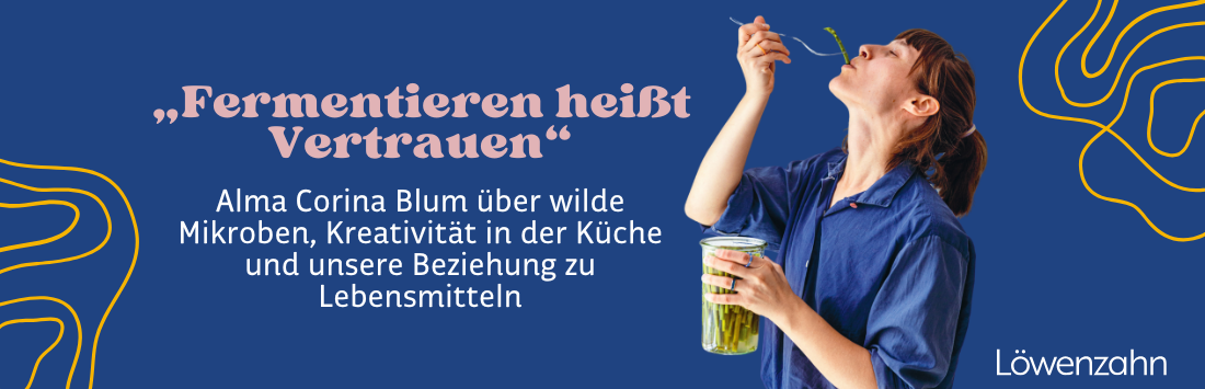 Titelbild Blum
