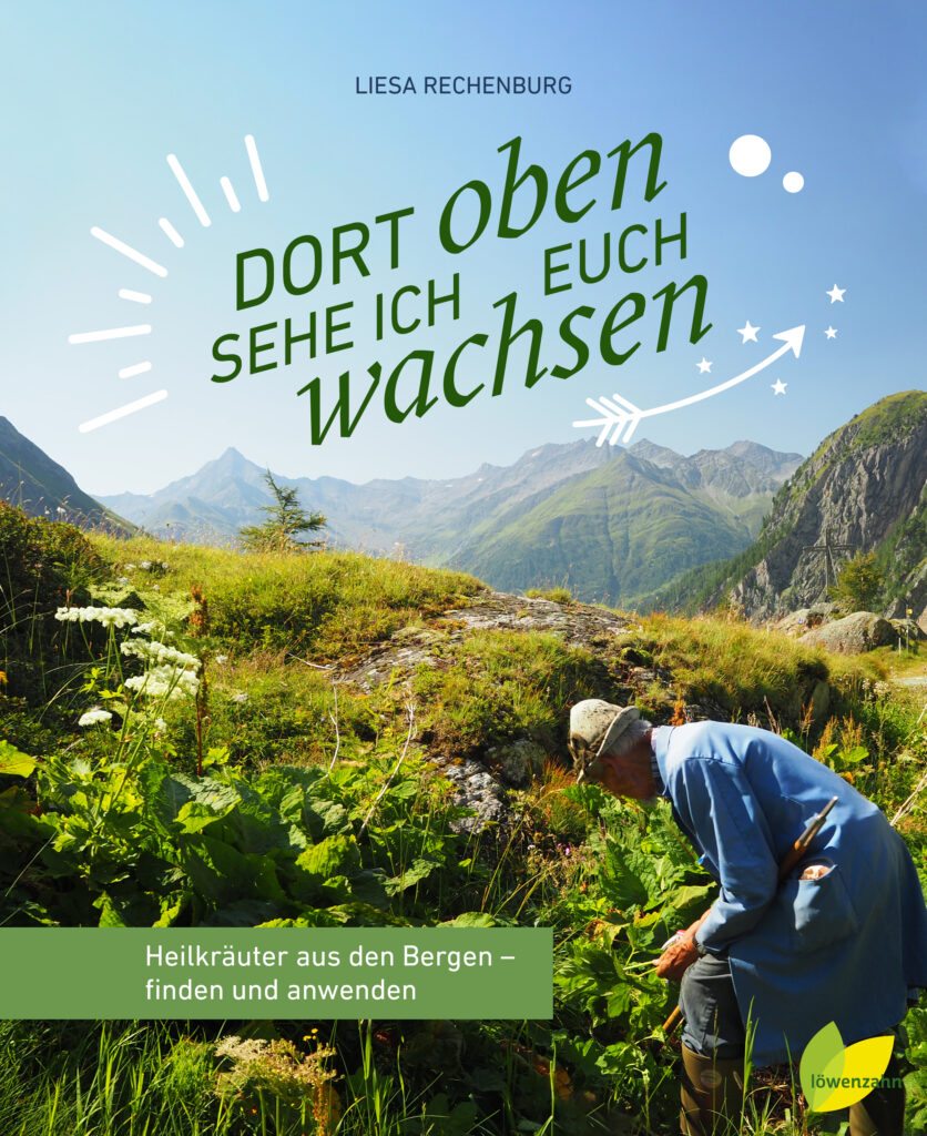 Cover Hardcover Dort oben sehe ich euch wachsen