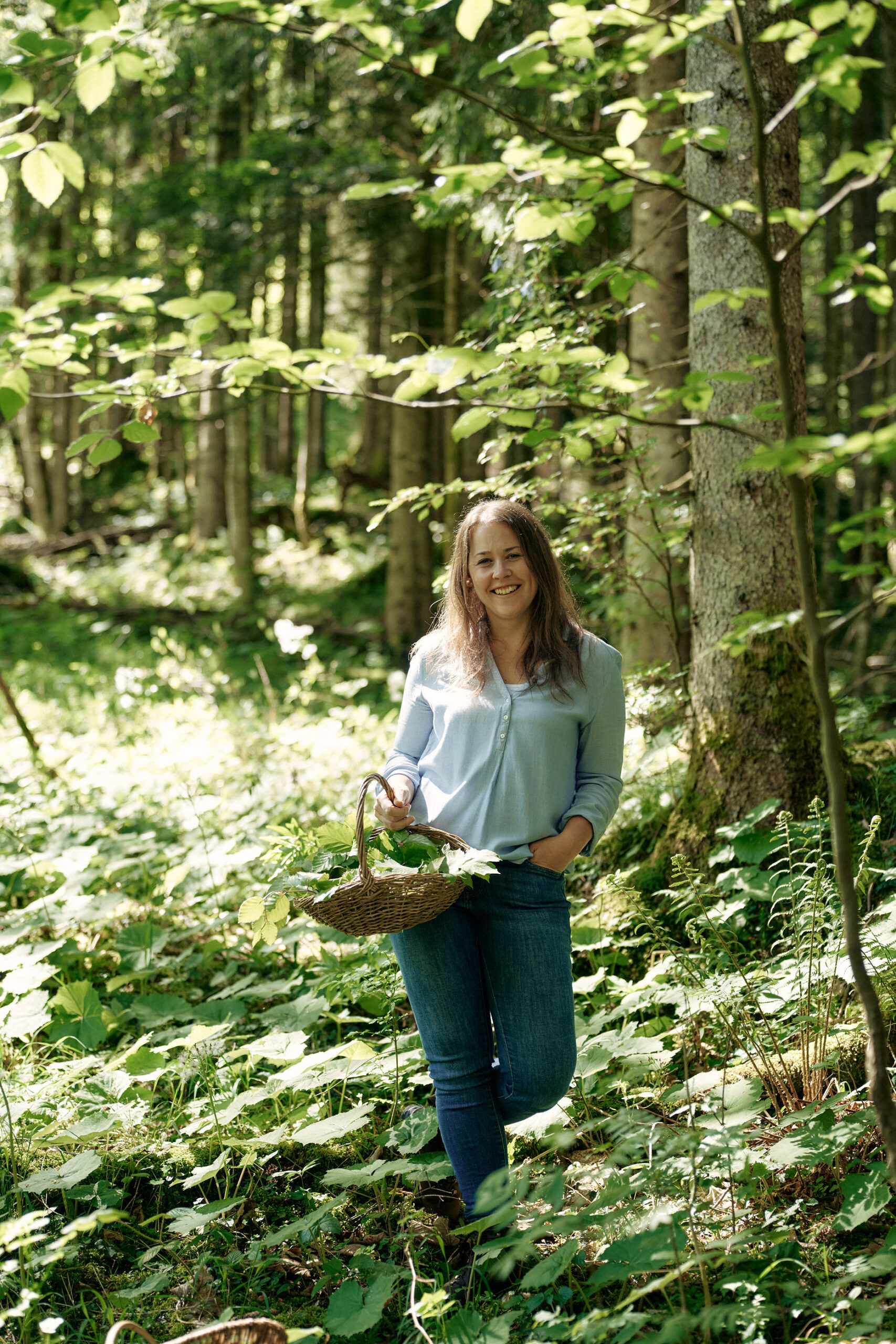 Foto von Tina Rosenkranz